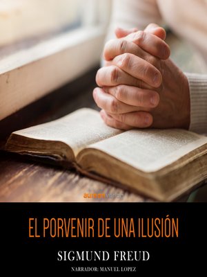 cover image of El porvenir de una ilusión